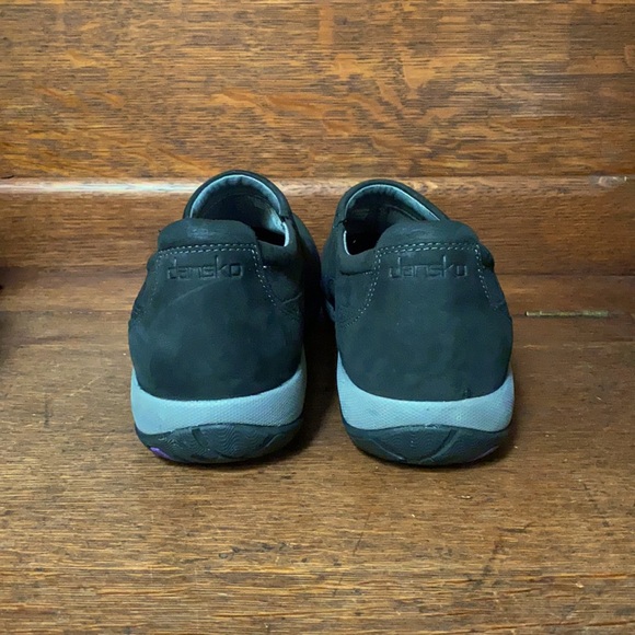 Dansko vibram shoes - Picture 3 of 6